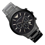Relogio Emporio Armani Ar2453