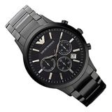 Relogio Emporio Armani Ar2453