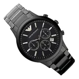 Relogio Emporio Armani Ar2453