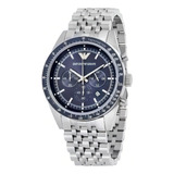 Relogio Emporio Armani Ar6072