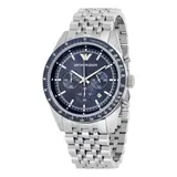 Relogio Emporio Armani Ar6072
