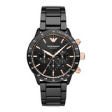Relogio Emporio Armani Ar70002