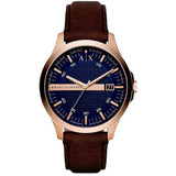 Relogio Emporio Armani Ax2172