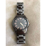 Relogio Emporio Armani Feminino