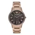 Relógio Empório Armani Masculino - Cronógrafo Ar11413b1.p1mx