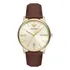 Relógio Empório Armani Masculino - Minimalist Ar11610b1.c1nx
