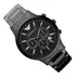 Relógio Empório Armani Masculino Ar2453 Black