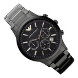 Relogio Emporio Armani Masculino
