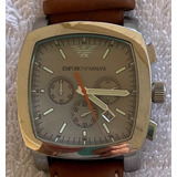 Relogio Emporio Armani Mod