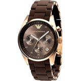 Relogio Emporioarmani Ar5891 Orig