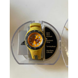 Relógio Esportivo adidas Adk1248 Amarelo