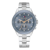 Relogio Esportivo Feminino Tommy