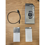 Relógio Esportivo Garmin Vivoactive 3
