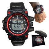 Relogio Esportivo Masculino Militar