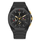 Relogio Esportivo Masculino Tommy