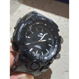 Relogio Esportivo Quartz