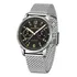 Relógio Estilo Militar Pagani Cronógrafo Seiko Vk64 Original