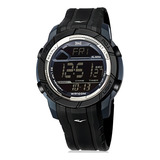 Relogio Everlast Action E701
