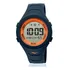 Relógio Everlast Digital Unissex Cx E Pulseira Silicone E711