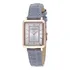 Relógio Feminino Anne Klein Ak/3820rggy Com Pulseira De Cour