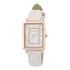 Relógio Feminino Anne Klein Ak/3820rgiv Com Pulseira De Cour