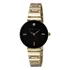 Relógio Feminino Anne Klein Com Mostrador De Diamante Genuín