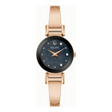 Relogio Feminino Bulova 97p163