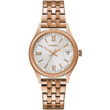 Relogio Feminino Caravelle By