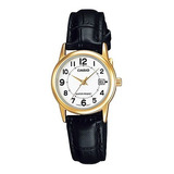 Relogio Feminino Casio Collection