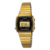 Relogio Feminino Casio Digital