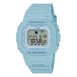 Relogio Feminino Casio Glx