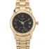 Relógio Feminino Casio Ltp-v002g 1bu Dourado Analógico