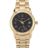 Relogio Feminino Casio Ltp