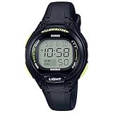 Relogio Feminino Casio Lw