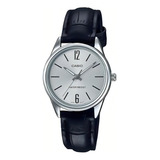 Relogio Feminino Casio Modelo