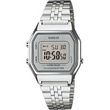 Relogio Feminino Casio Retro
