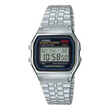 Relogio Feminino Casio Vintage
