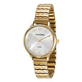 Relogio Feminino Casual Bracelete