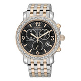 Relogio Feminino Citizen Tz28039n