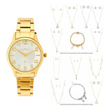 Relogio Feminino Co2036mvhk4c Dia