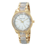 Relogio Feminino Com Pulseira