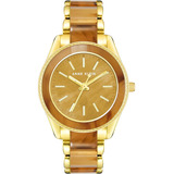Relogio Feminino Com Pulseira