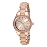 Relogio Feminino Com Pulseira