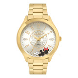 Relogio Feminino Condor Disney