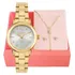 Relógio Feminino Condor Original Presente Perfeito + Joias