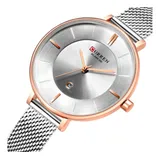 Relogio Feminino Curren Original