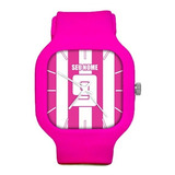 Relogio Feminino De Pulso