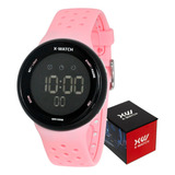 Relogio Feminino De Pulso