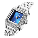 Relogio Feminino De Quartzo