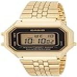 Relógio Feminino Digital Casio LA680WGA1DF